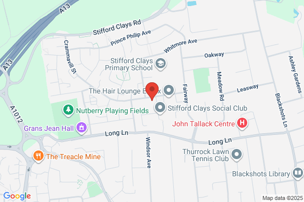Stifford Clays Health Centre