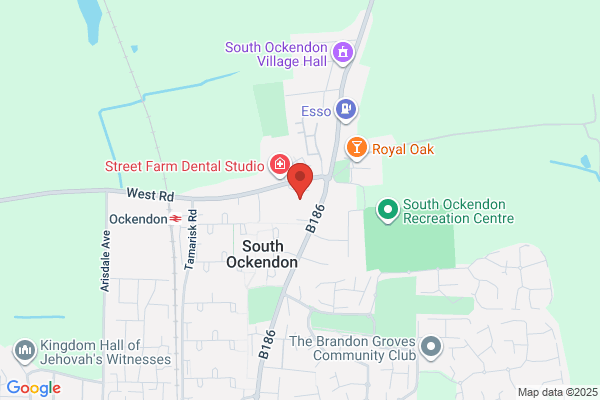 South Ockendon Village Social Club