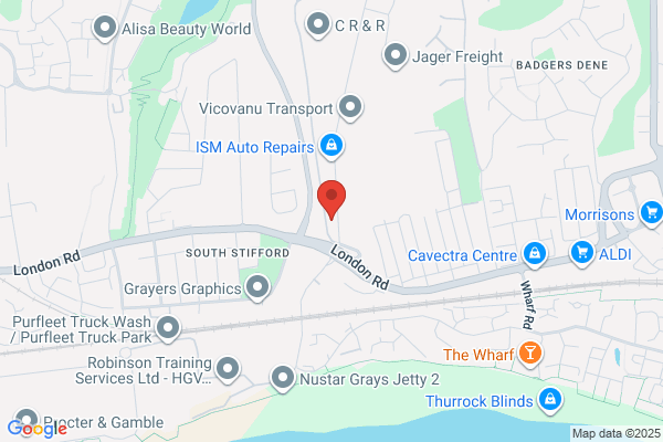 Advanced Service Centre Ltd