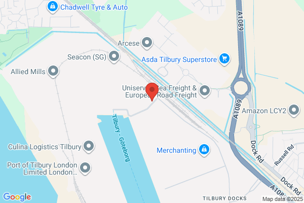 Triple A Transport Services Ltd