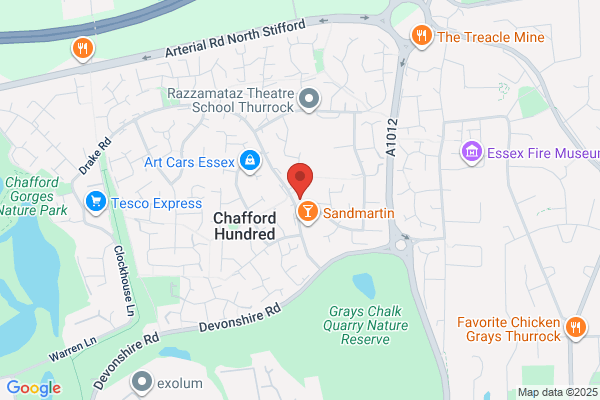 Chafford Hundred Community Centre