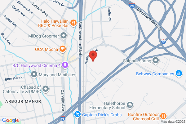 True Crete Ltd