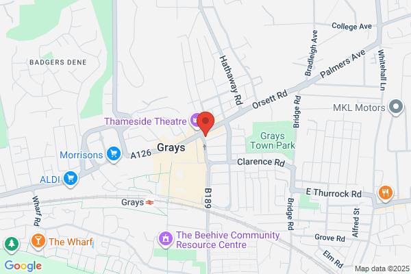 Amazing Gardeners Ltd