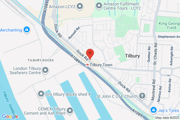 Triple A's Properties Ltd