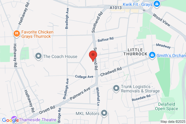 Tesco Express