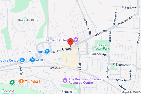 Alldays Stores Ltd