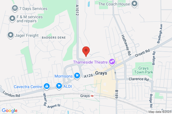 Thurrock Women's Refuge Association