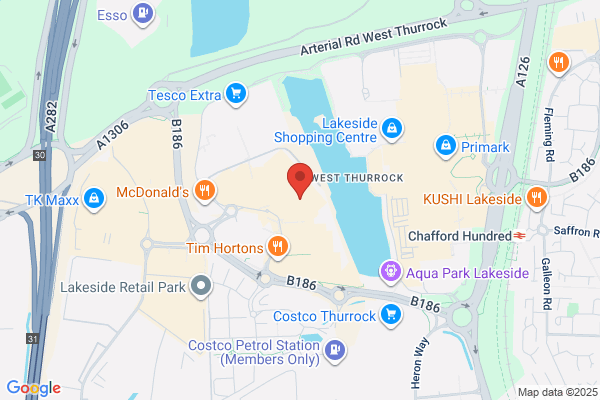 DPD Parcel Shop Location - Currys PC World