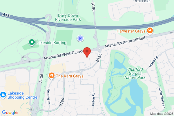 DPD Parcel Shop Location - Sainsbury's