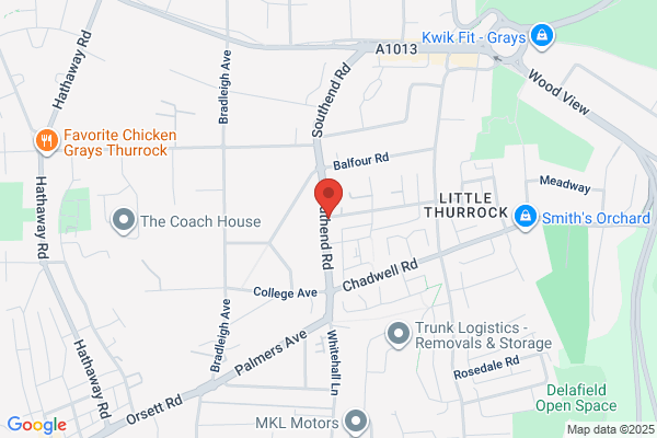 Thurrock Cycle Centre