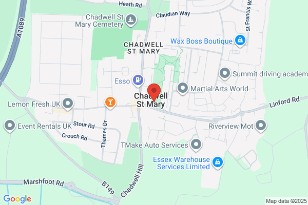 Domino's Pizza - Chadwell St Mary