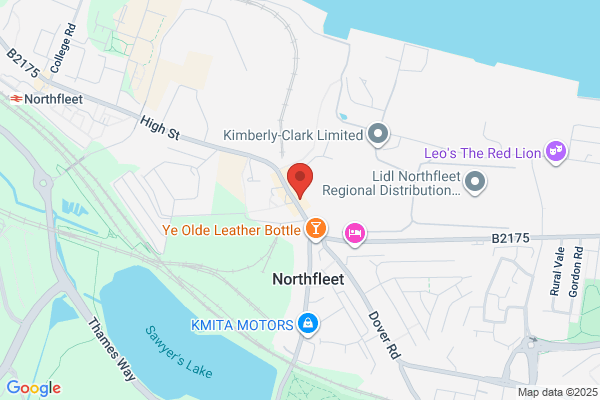 Domino's Pizza - Northfleet