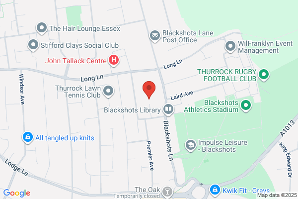 D F Donegan