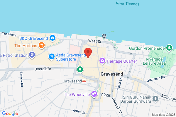Boots Hearingcare Gravesend