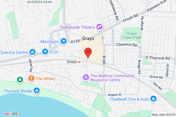 Granby Place Surgery