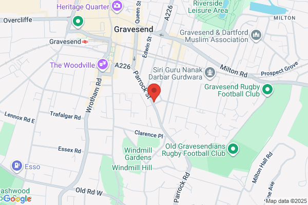 M M Patel