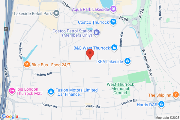 A J Hill Electronics Ltd