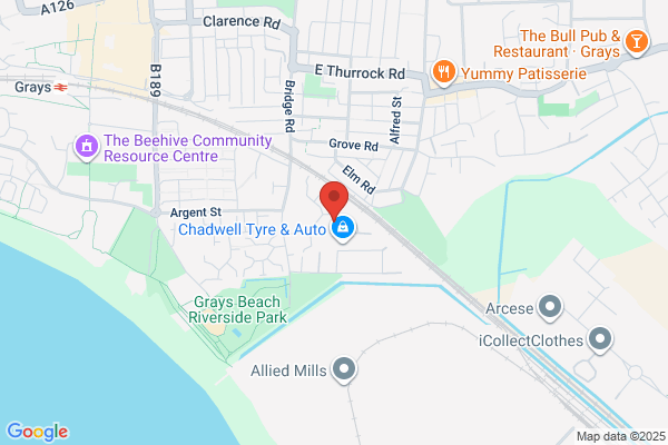 G S Electrical