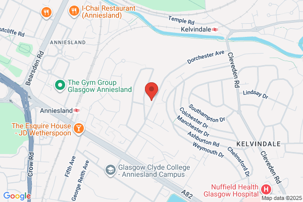 R N R Electrical Ltd