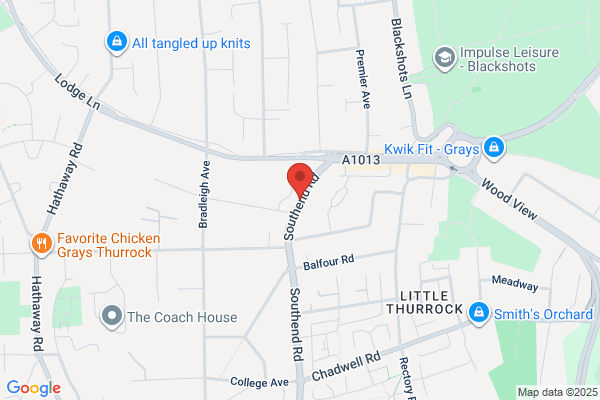 Drivelink (South East) Ltd