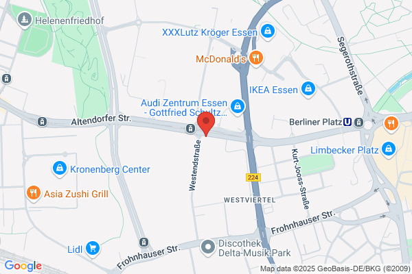 Thyssen Henschel Services Ltd