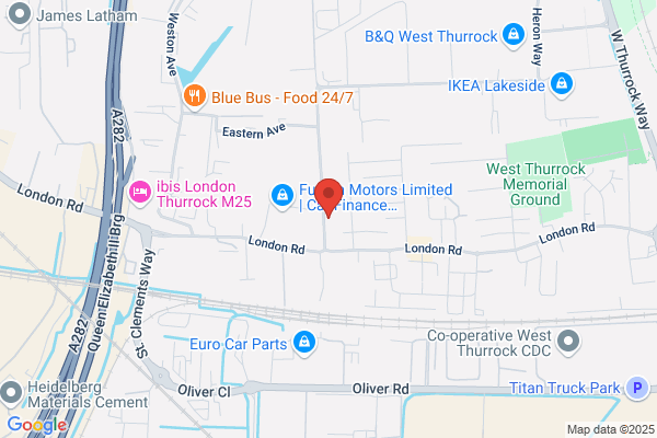 Weir Engineering Services