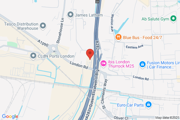 Essex Industrial Supplies Ltd