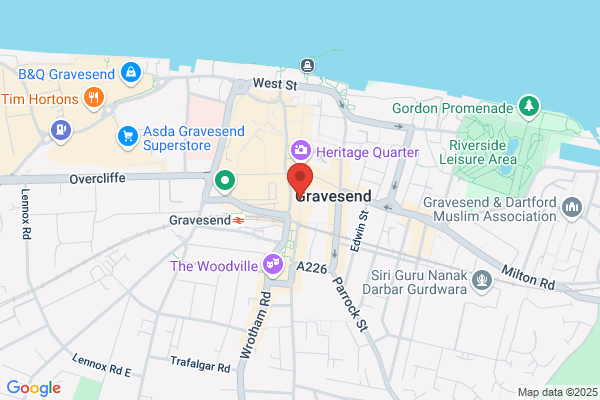 Your Move Estate Agents Gravesend