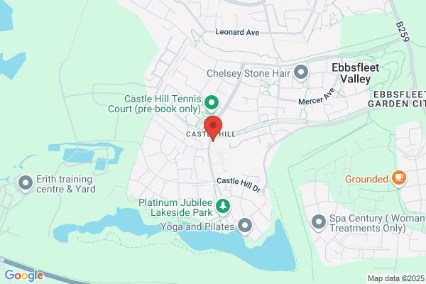 Robinson Jackson Ebbsfleet Garden City Estate Agents