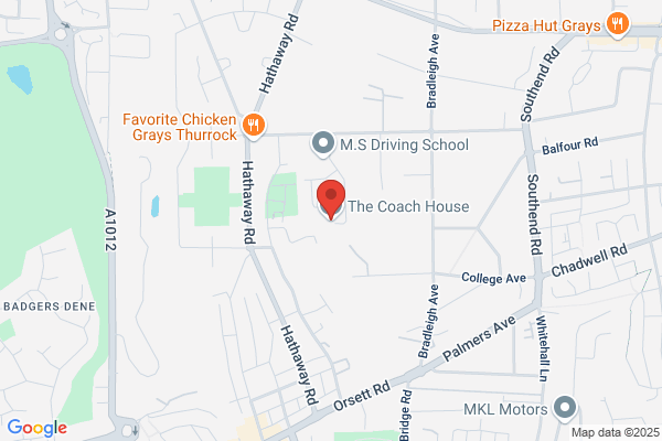 COACH - Closed