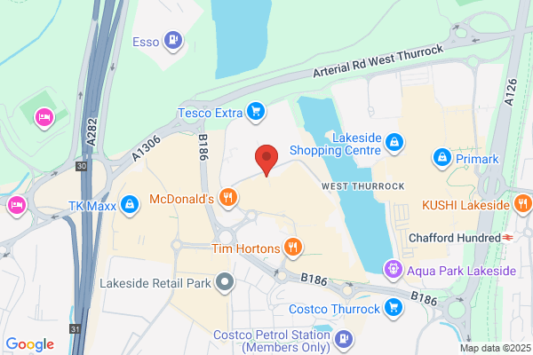 Nando's Thurrock