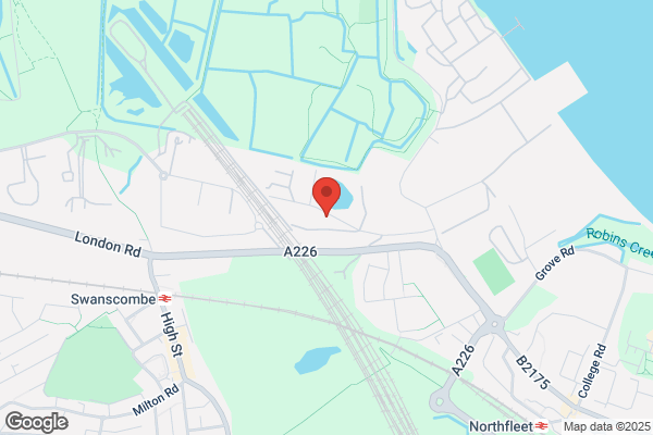 Gravesend Fencing Co