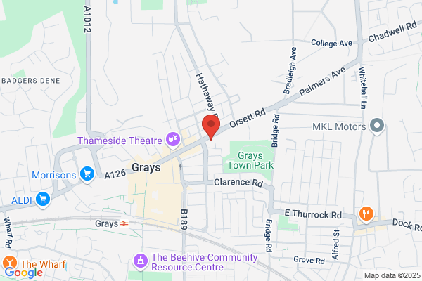 Motability Scheme at Brayley Honda Grays