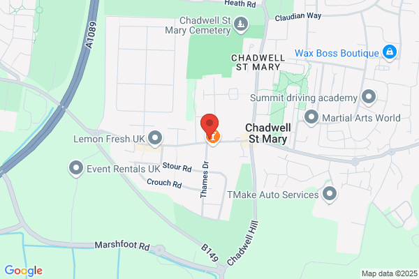 Charley's Florist