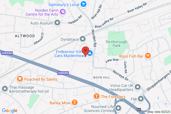 Barloworld Handling Ltd