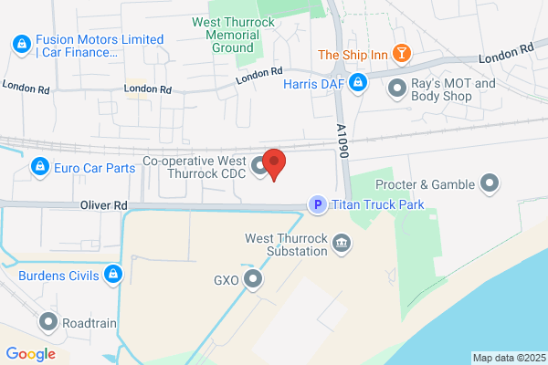 GeoLogistics Ltd