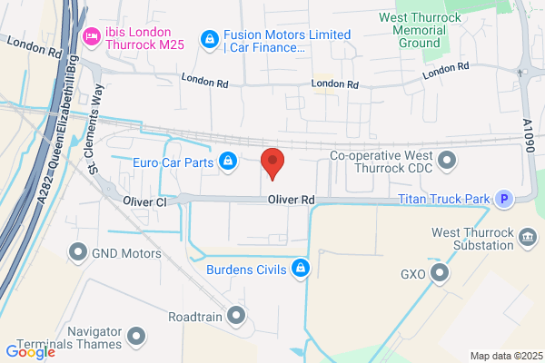 A G Ashford Plumbing & Heating
