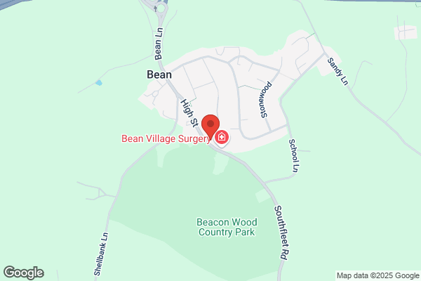 Bean Post Office