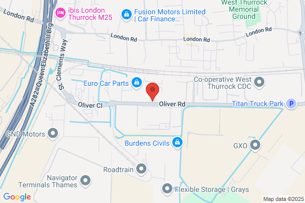 Gatcliff Enterprises Ltd