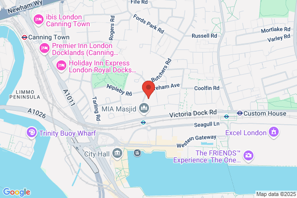 London & South East Property Contractors Ltd