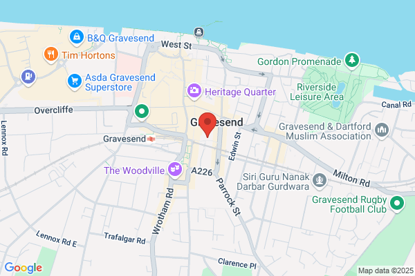 Martin & Co Gravesend Letting Agents