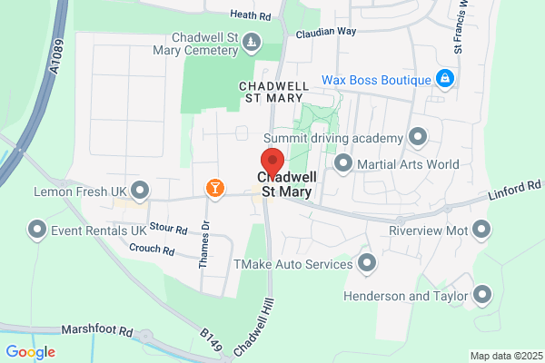 Chadwell Information Centre