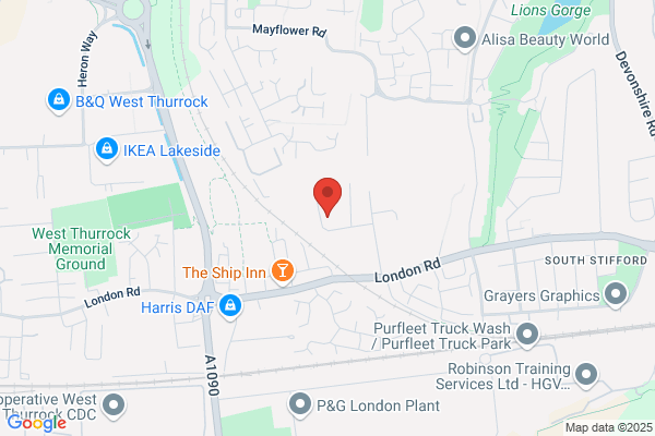 Thameside Lifting Ltd