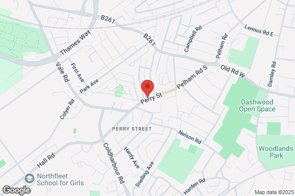 Packhams Locksmiths