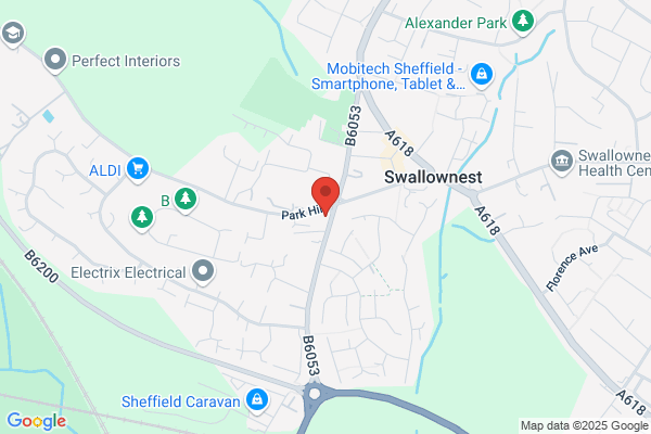 Swallow Mortgage Solutions Ltd
