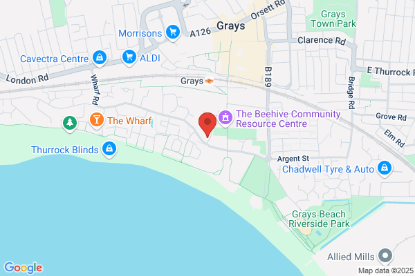 Riverside Works MOT Centre