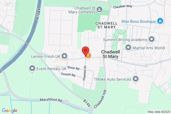 Thamesview News