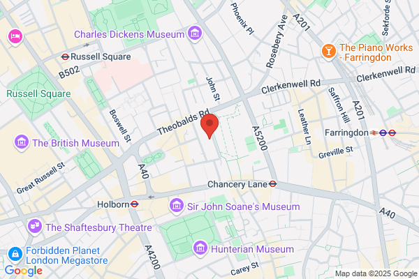 Primary (London) Ltd