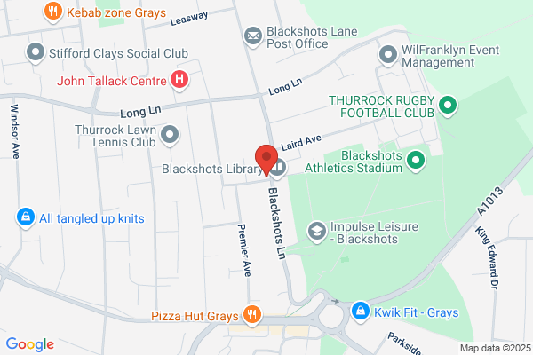 Blackshots Osteopathic Centre