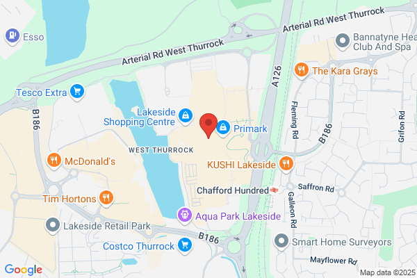 Virgin Atlantic Holidays Lakeside